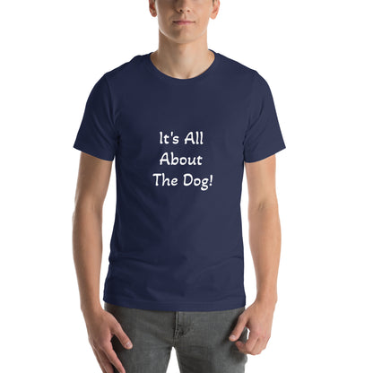 UNISEX T-SHIRT