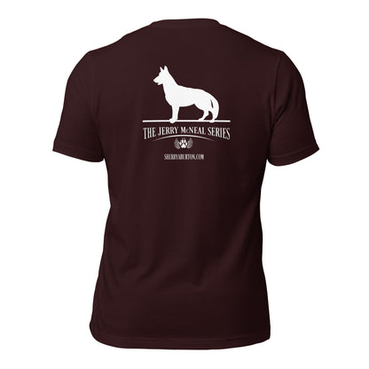 UNISEX T-SHIRT