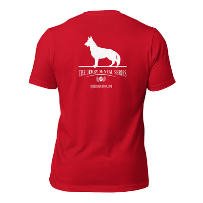 UNISEX T-SHIRT