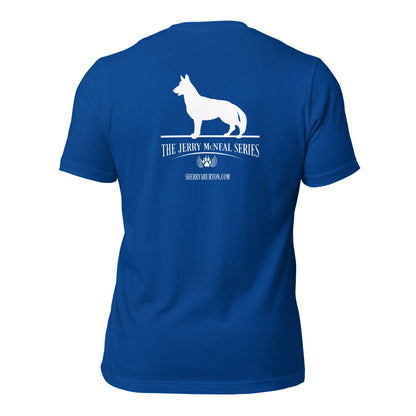 UNISEX T-SHIRT