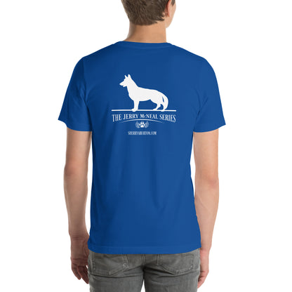 UNISEX T-SHIRT