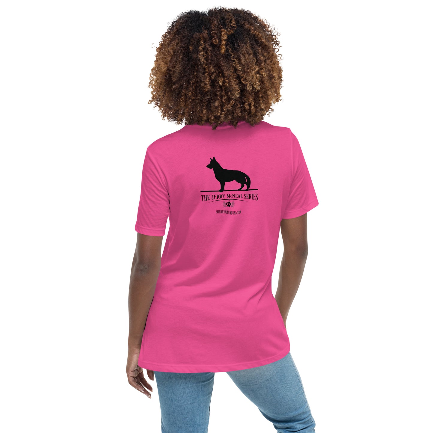 Women's Relaxed T-Shirt